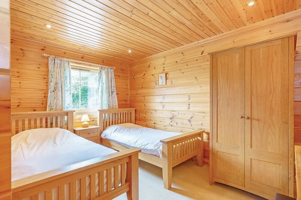 Photo of Bedroom in Ledbury