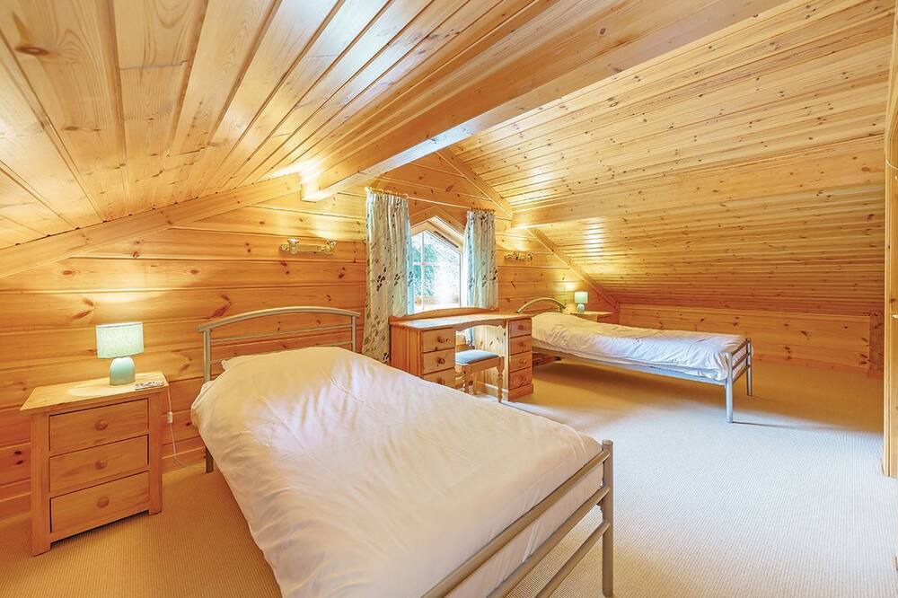 Photo of Bedroom in Ledbury