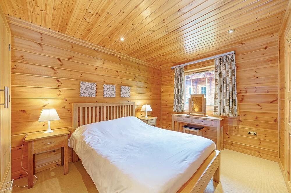 Photo of Bedroom in Ledbury