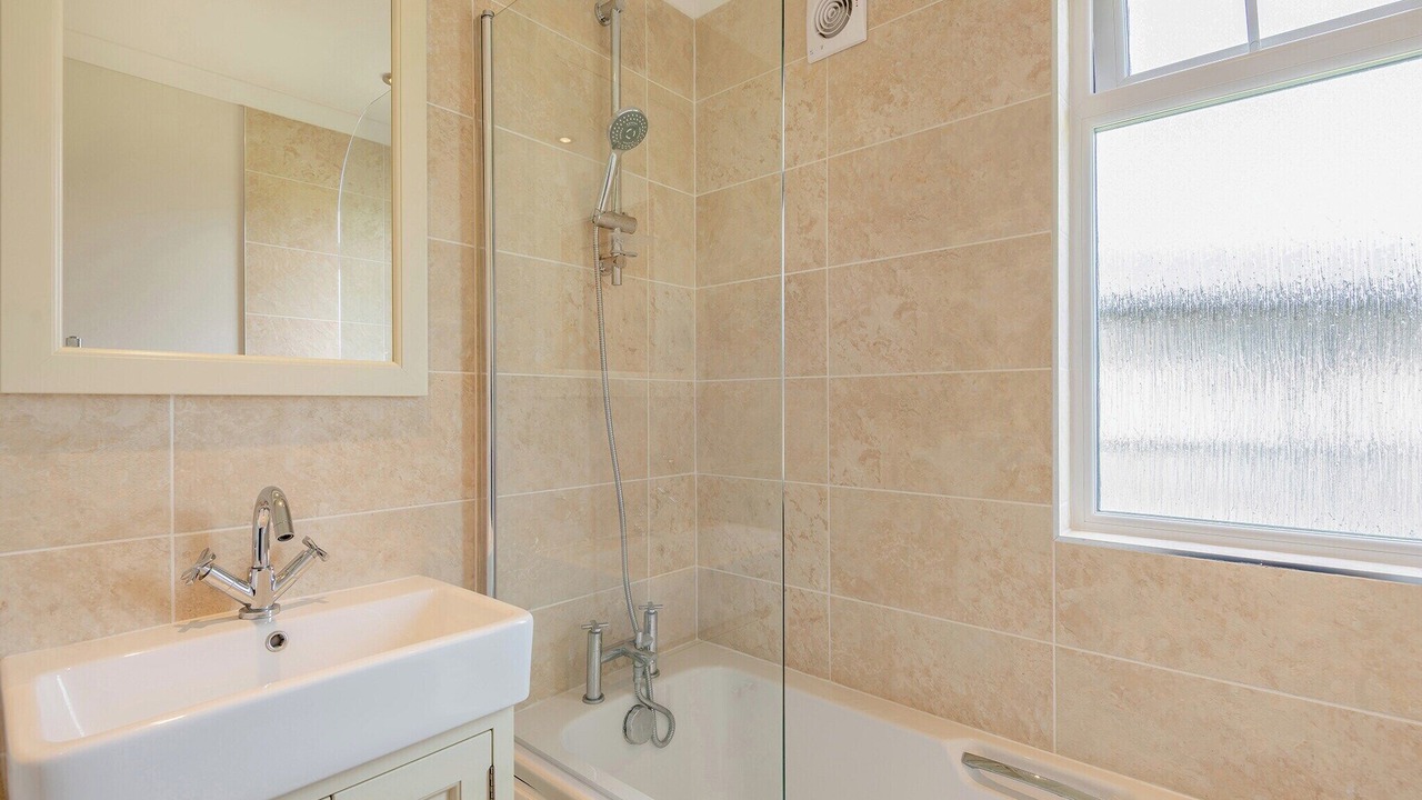 Photo of Bathroom in Westmarsh