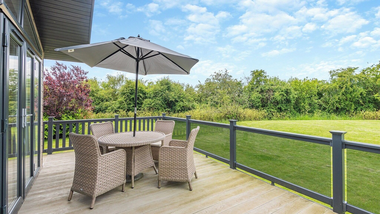 Photo of Outdoor in Westmarsh