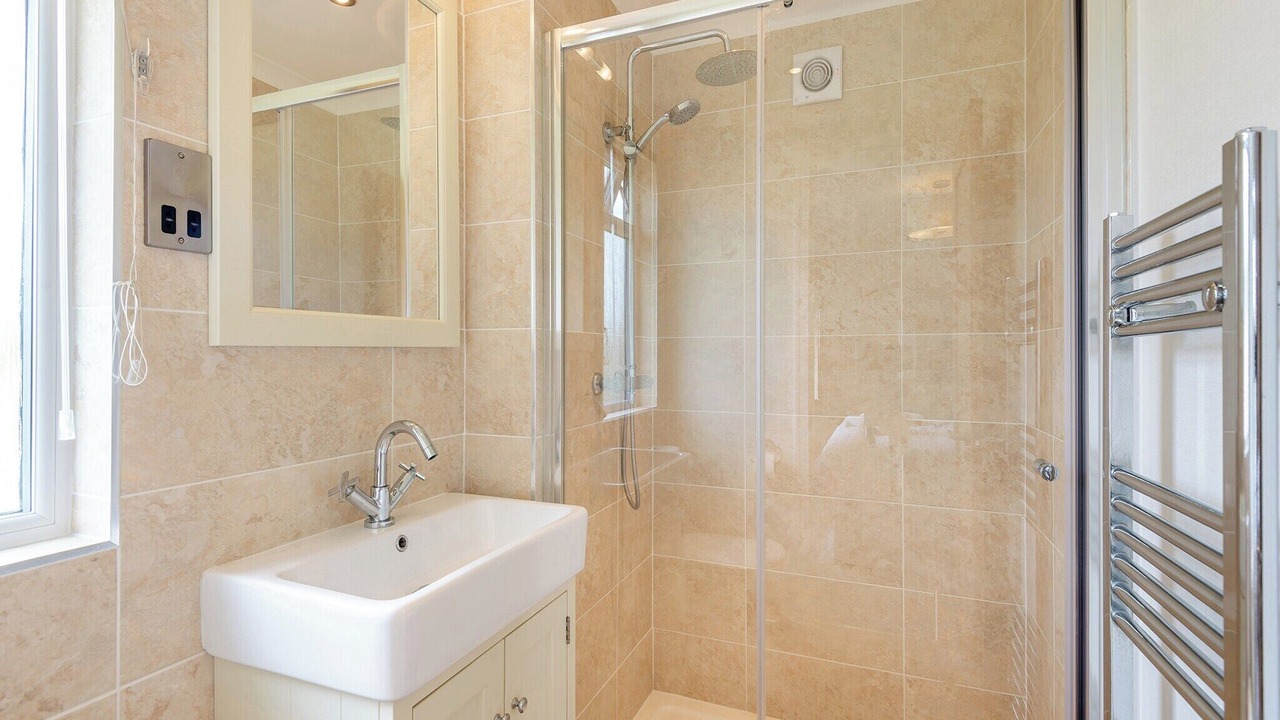 Photo of Bathroom in Westmarsh