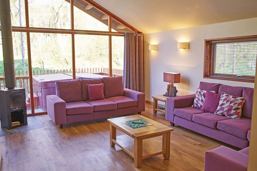 Photo of Livingroom in North York Moors National Park