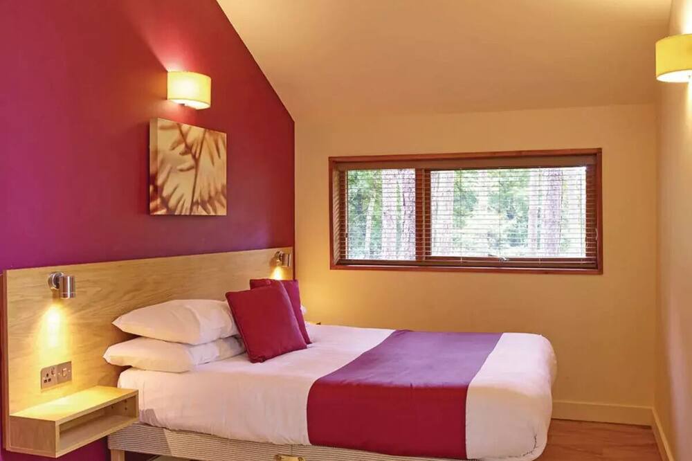 Photo of Bedroom in North York Moors National Park