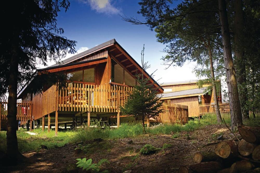 Photo of Outdoor in North York Moors National Park