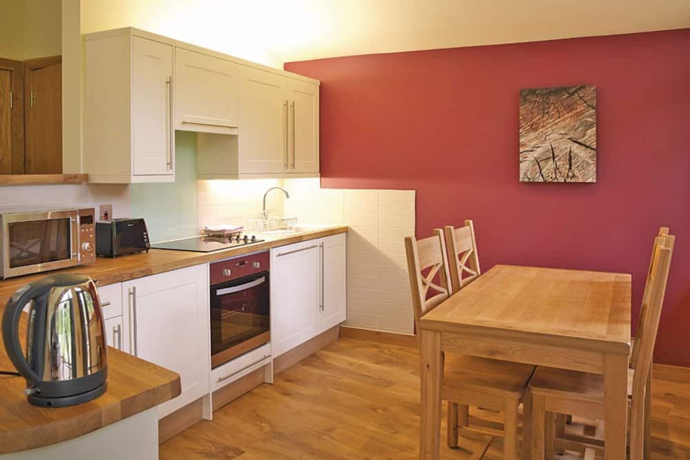 Photo of Kitchen in North York Moors National Park