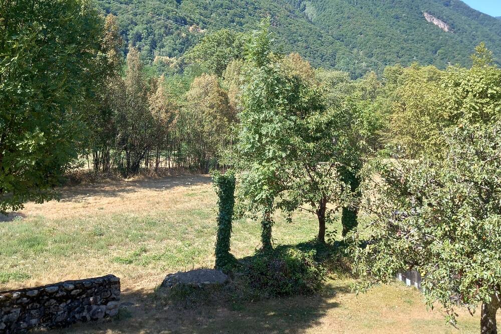 Photo of Outdoor in Savignac-les-Ormeaux