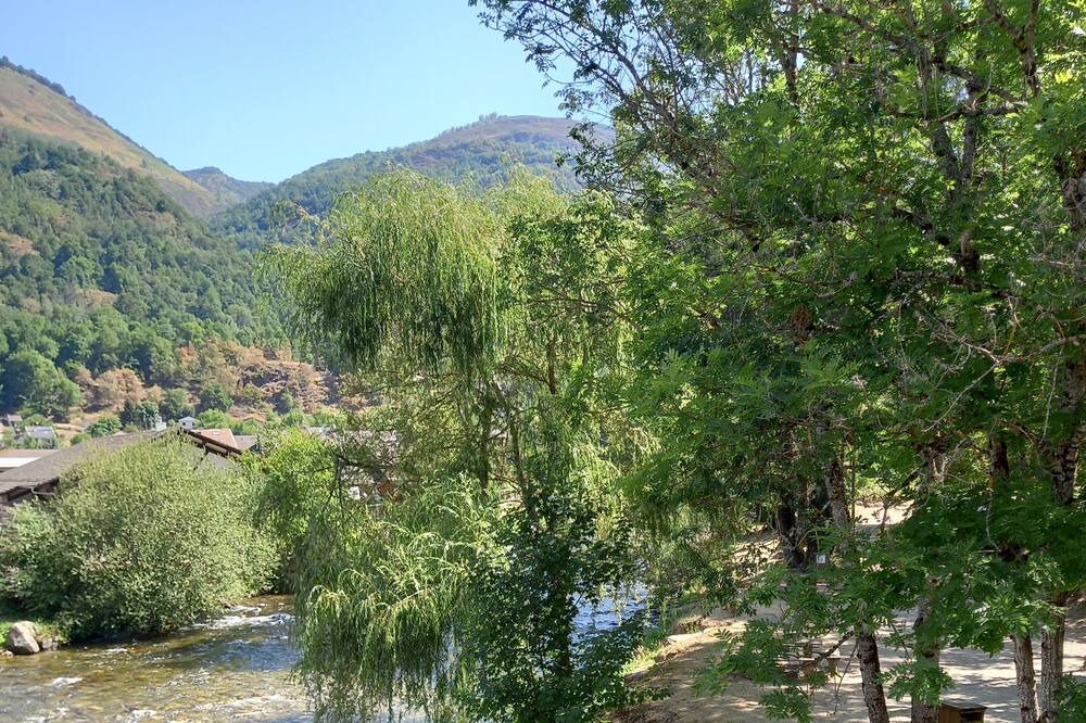 Photo of Outdoor in Savignac-les-Ormeaux