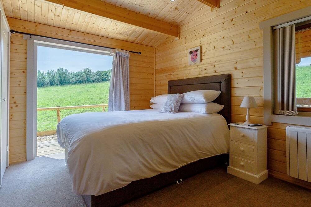 Photo of Bedroom in Crewkerne