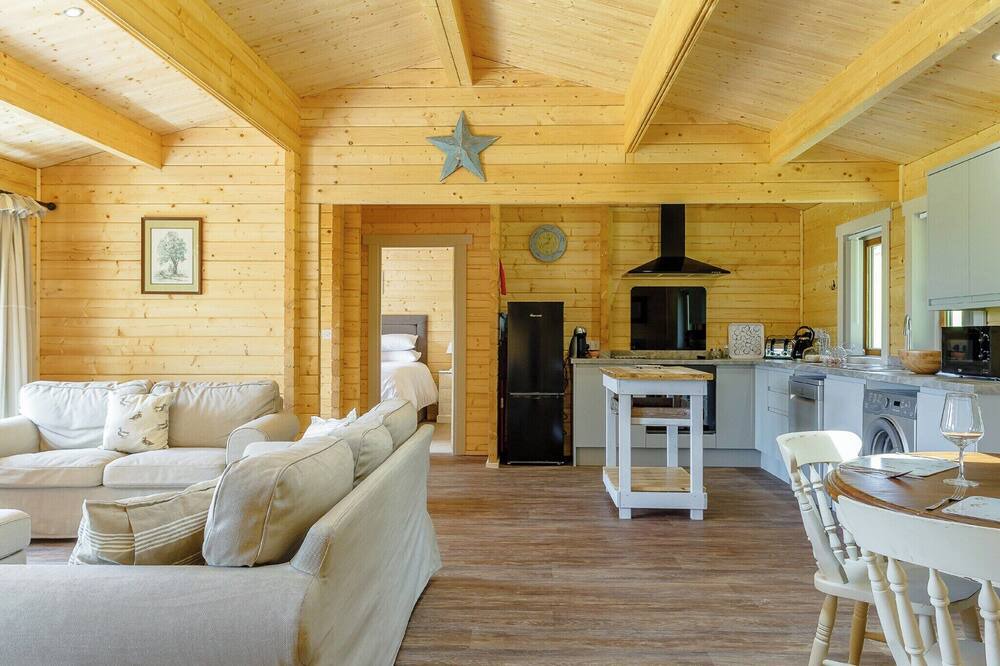 Photo of Livingroom in Crewkerne