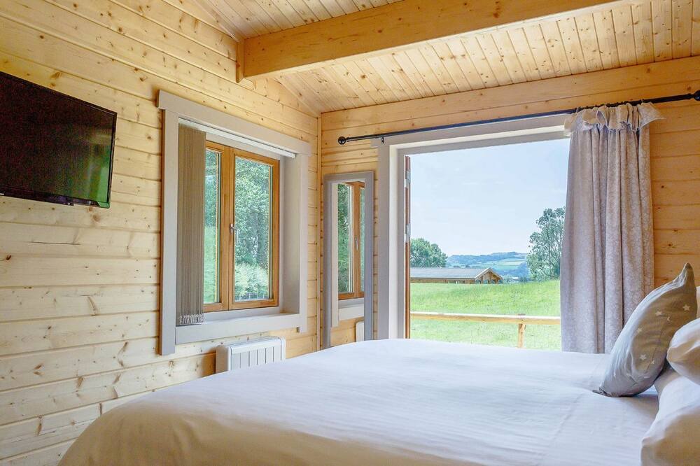 Photo of Bedroom in Crewkerne