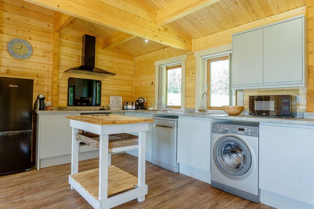 Photo of Kitchen in Crewkerne