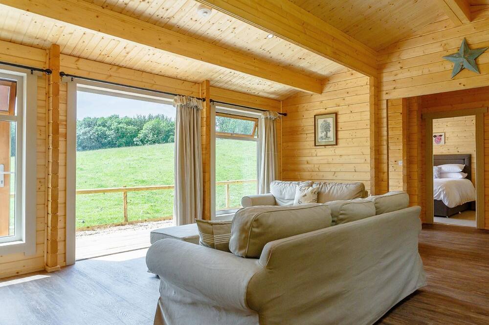 Photo of Livingroom in Crewkerne