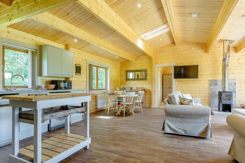 Photo of Livingroom in Crewkerne