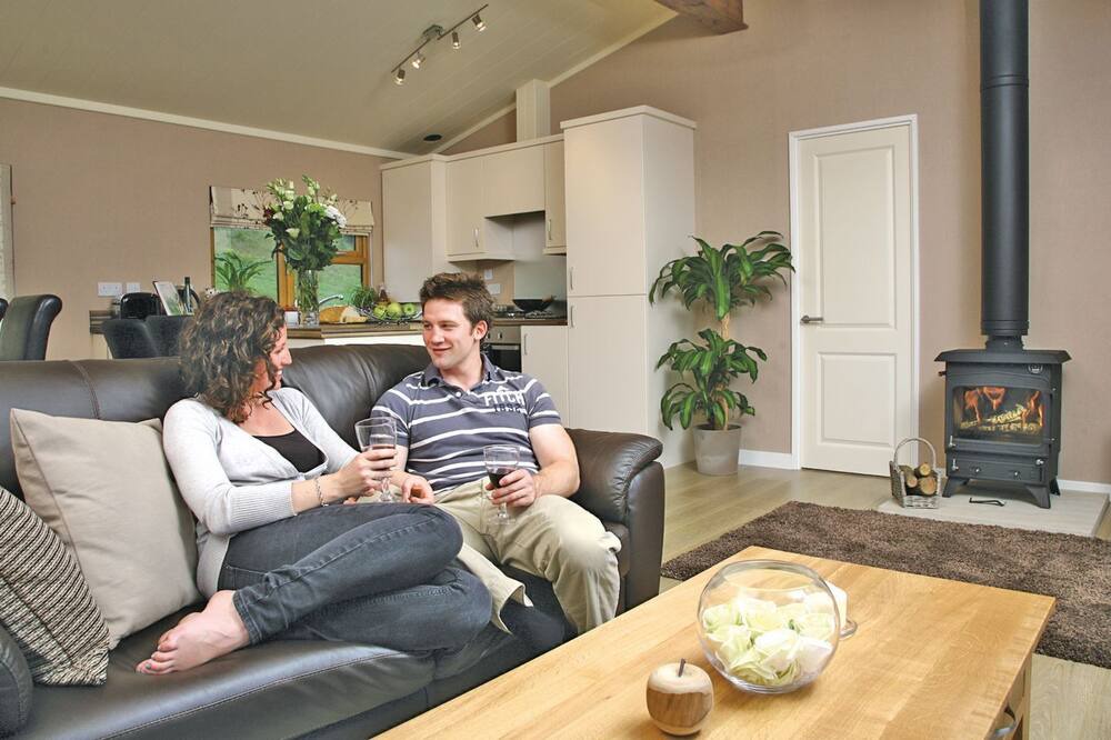 Photo of Livingroom in Westcott