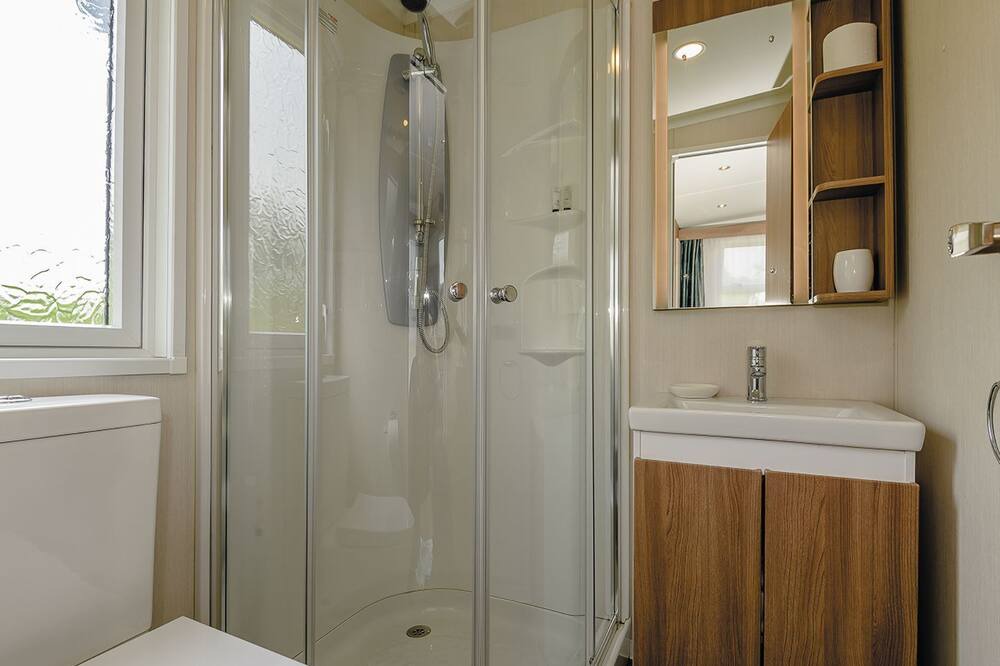 Photo of Bathroom in Newark upon Trent