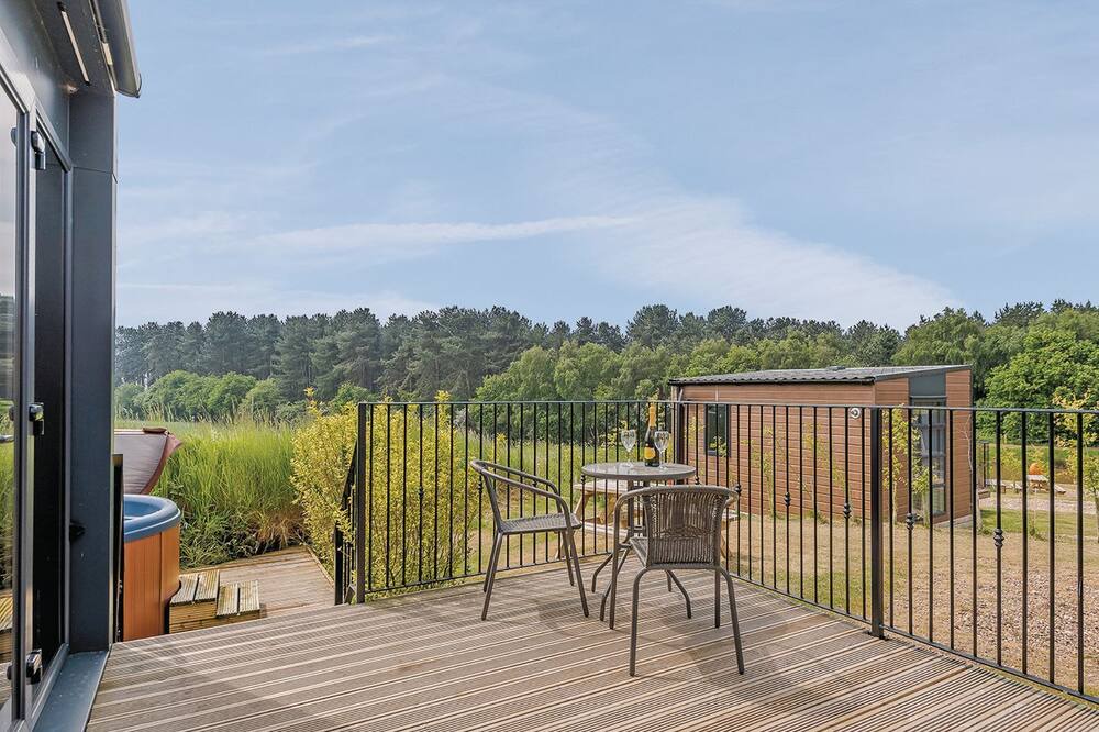 Photo of Patio Balcony in Newark upon Trent
