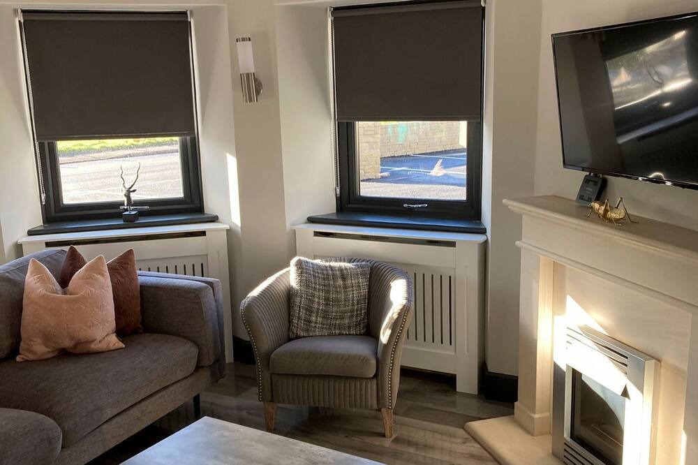 Photo of Livingroom in Comrie