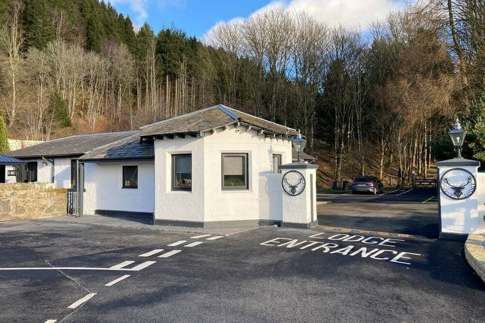 Photo of Others in Comrie