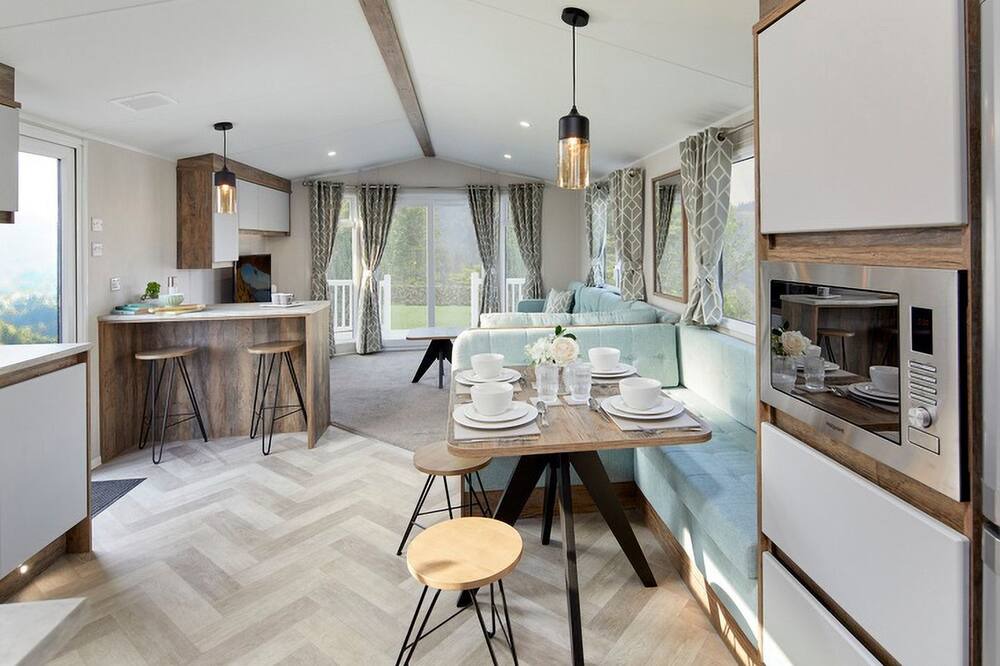 Photo of Kitchen in Churchtown