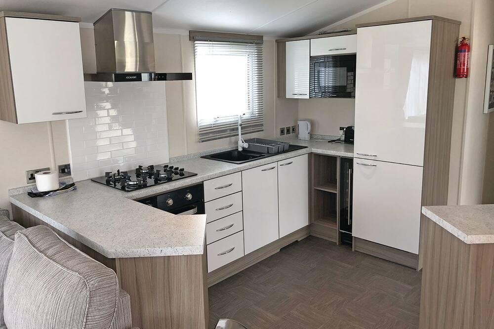 Photo of Kitchen in Churchtown