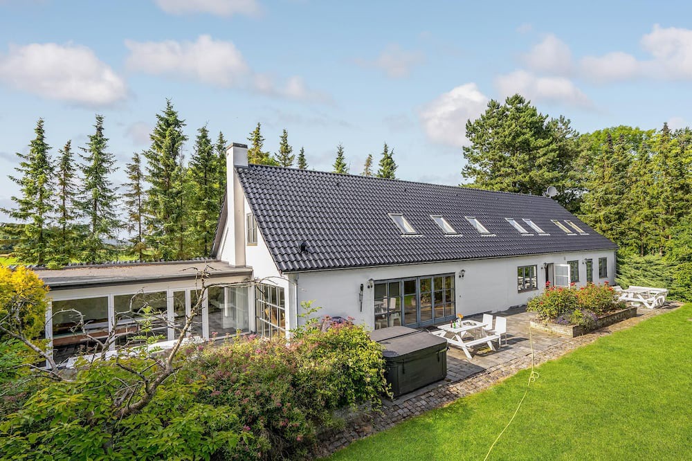 Photo of Outdoor in Stokkemarke