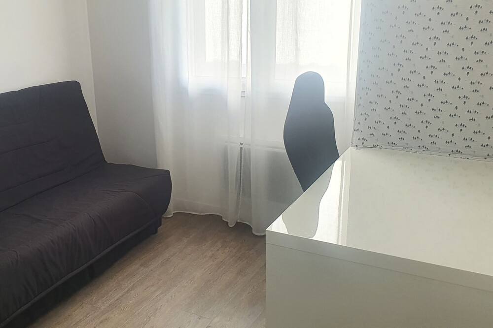 Photo of Livingroom in Bellegarde