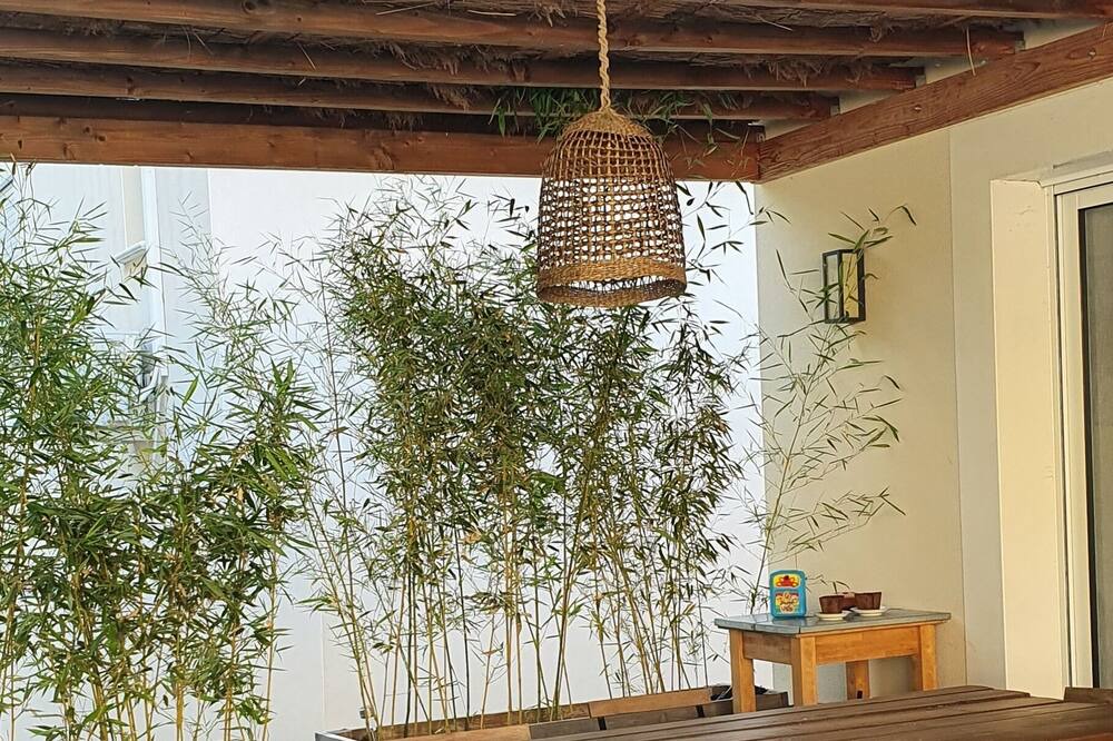 Photo of Patio Balcony in Bellegarde