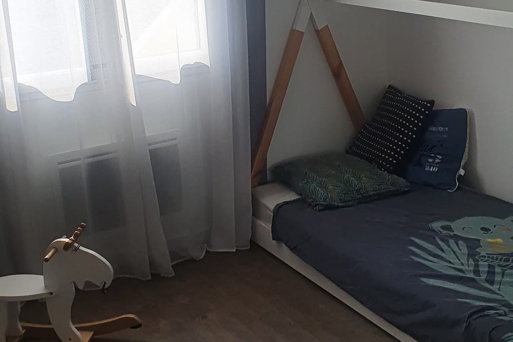 Photo of Bedroom in Bellegarde