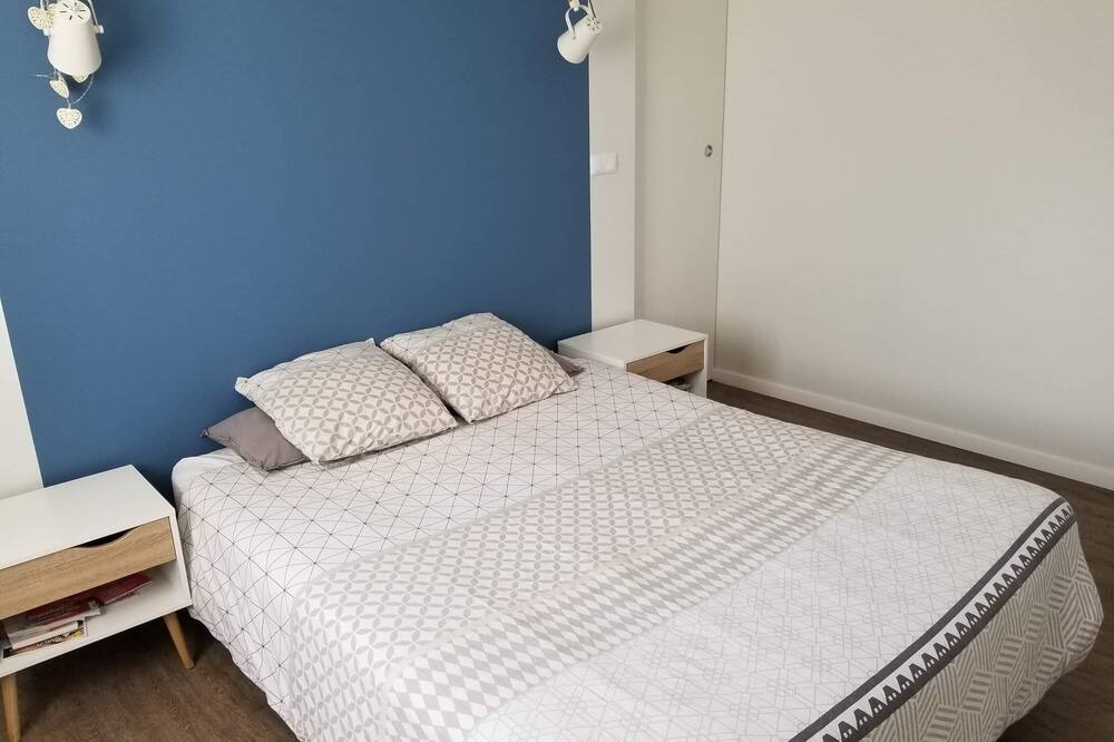 Photo of Bedroom in Bellegarde