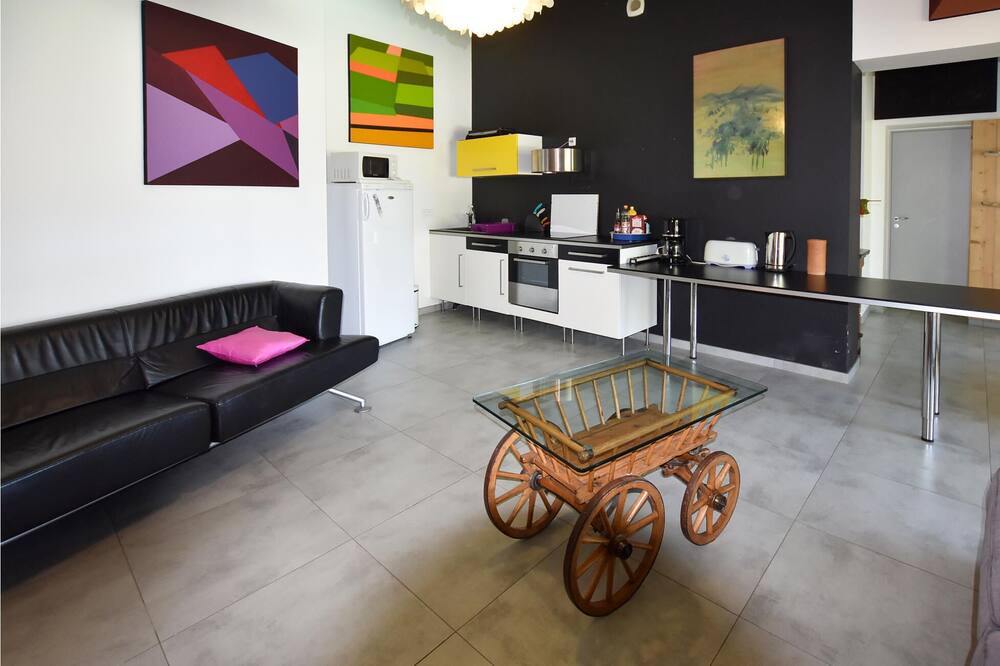 Photo of Bedroom in Jonquieres