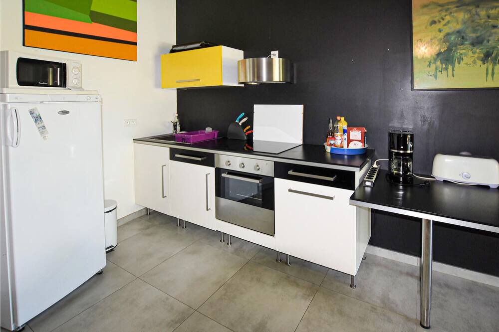 Photo of Bedroom in Jonquieres