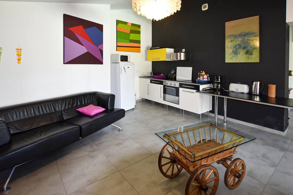 Photo of Bedroom in Jonquieres