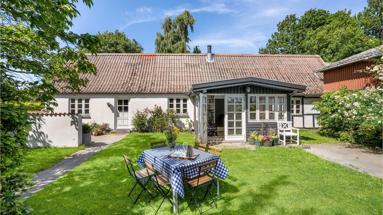 Photo of Outdoor in Dalby