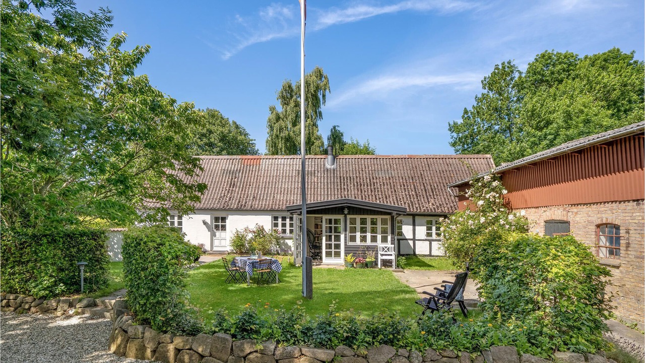 Photo of Outdoor in Dalby