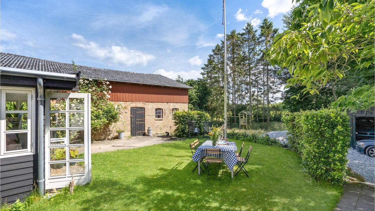 Photo of Outdoor in Dalby