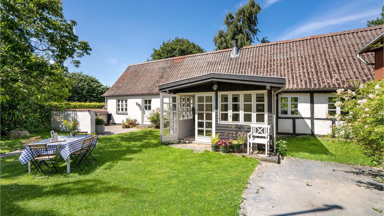 Photo of Outdoor in Dalby