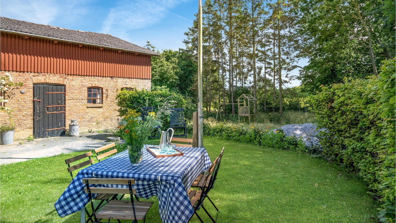 Photo of Outdoor in Dalby