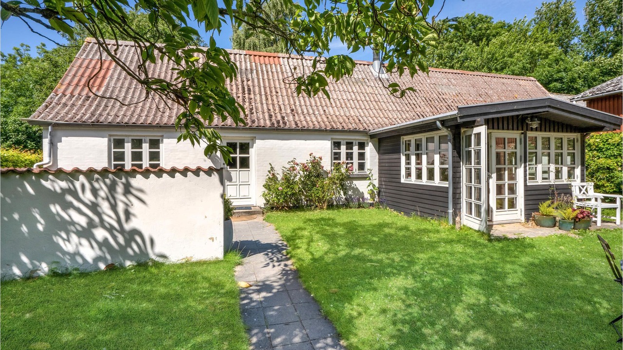 Photo of Outdoor in Dalby