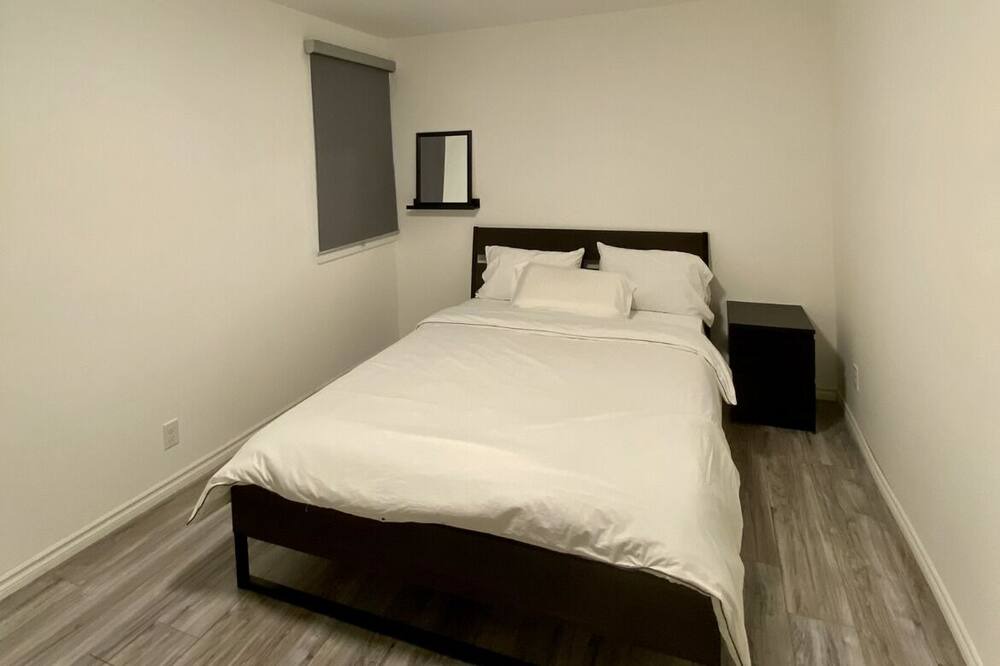 Photo of Bedroom in Keswick
