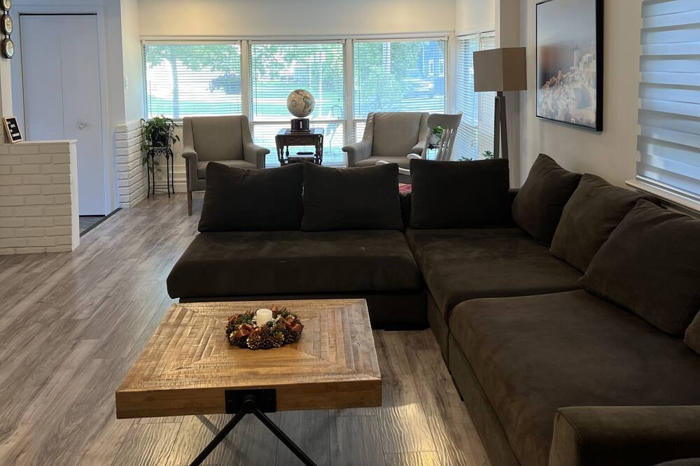 Photo of Livingroom in Keswick