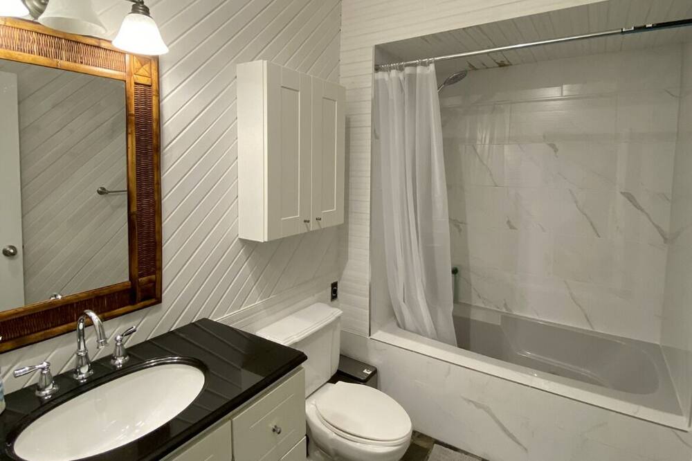 Photo of Bathroom in Keswick