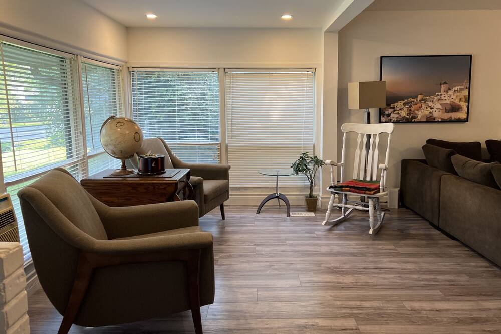 Photo of Livingroom in Keswick