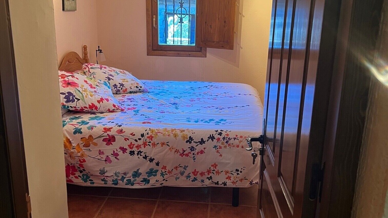 Photo of Bedroom in Banaston