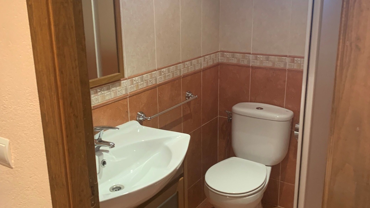 Photo of Bathroom in Banaston