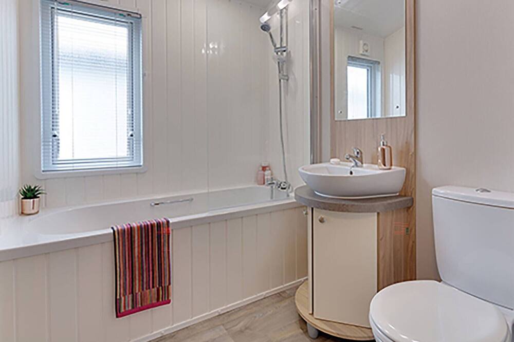 Photo of Bathroom in Bishop Auckland