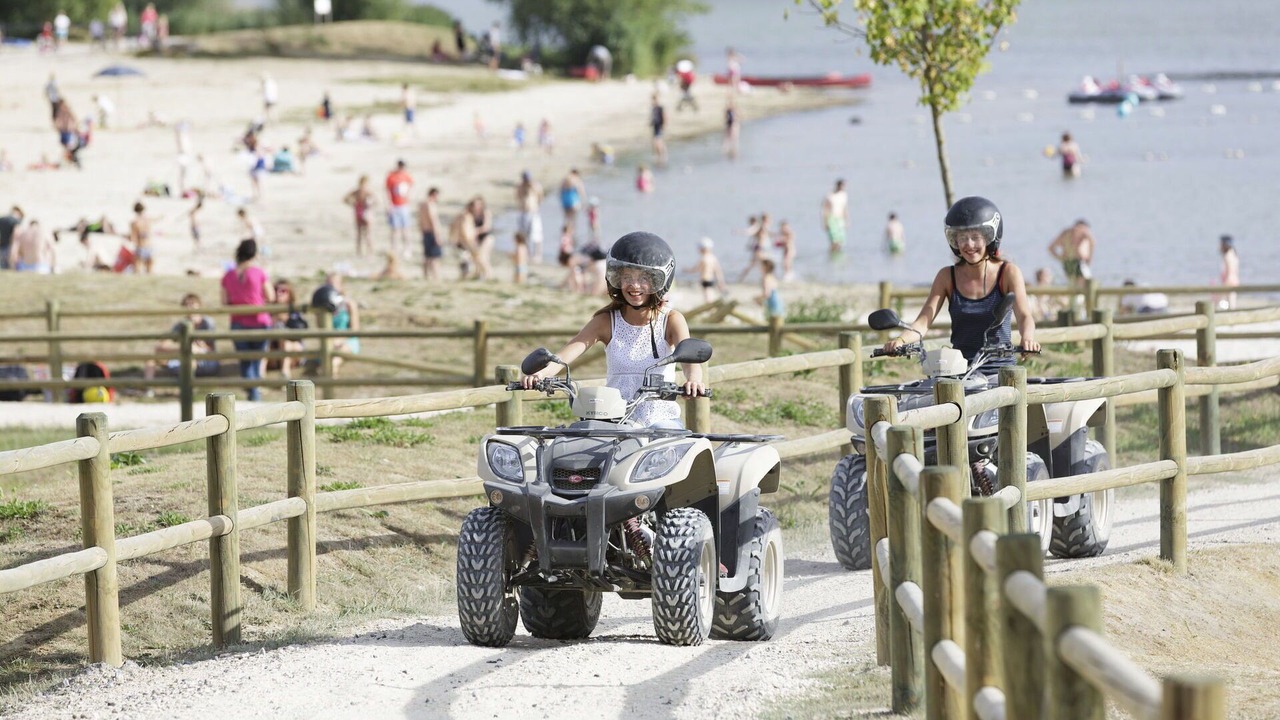 Photo of Outdoor in Cerny-en-Laonnois