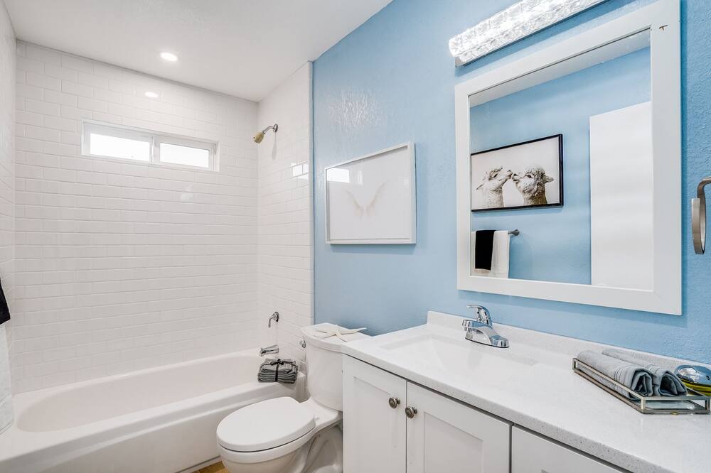 Photo of Bathroom in South San Jose