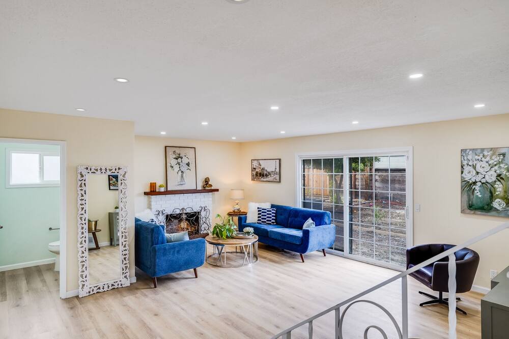 Photo of Livingroom in South San Jose