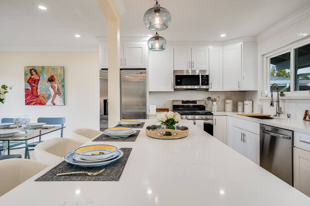 Photo of Kitchen in South San Jose